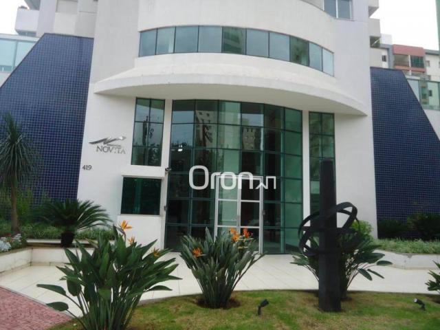 Apartamento com 3 dormitórios à venda, 93 m² por R$ 330.000,00 - Setor Bela Vista - Goiâni - Foto 4