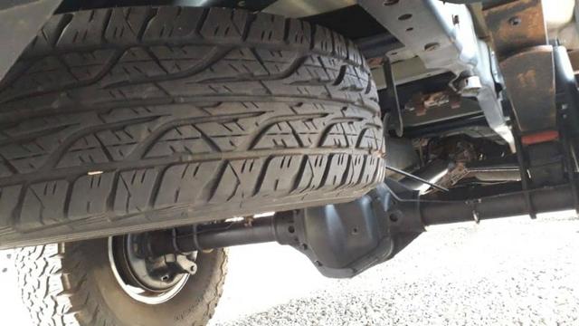 F-250 4x4 - Foto 11