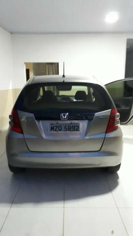 Honda FIT 2009 - Foto 4