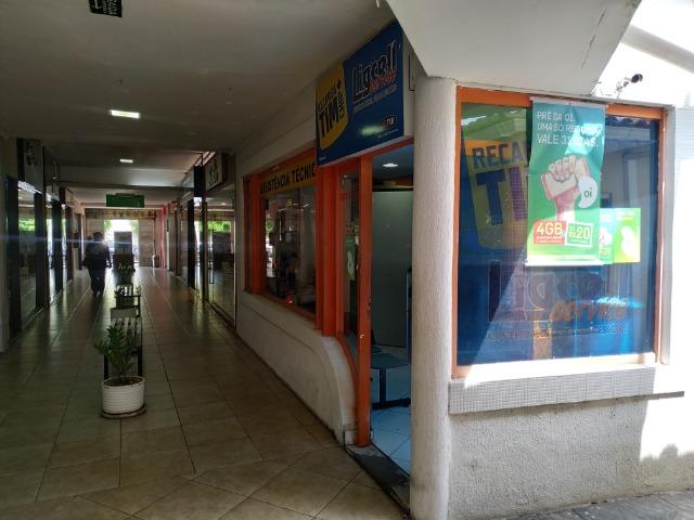 Loja de celulares na Galeria Eco Center - Foto 5