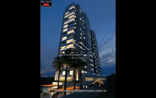 Lançamento Apartamento no Canto do Forte em Praia Grande - Foto 5