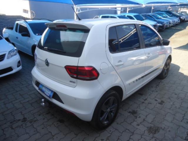 Volkswagen fox 2017 1.6 msi run 8v flex 4p manual - Foto 13