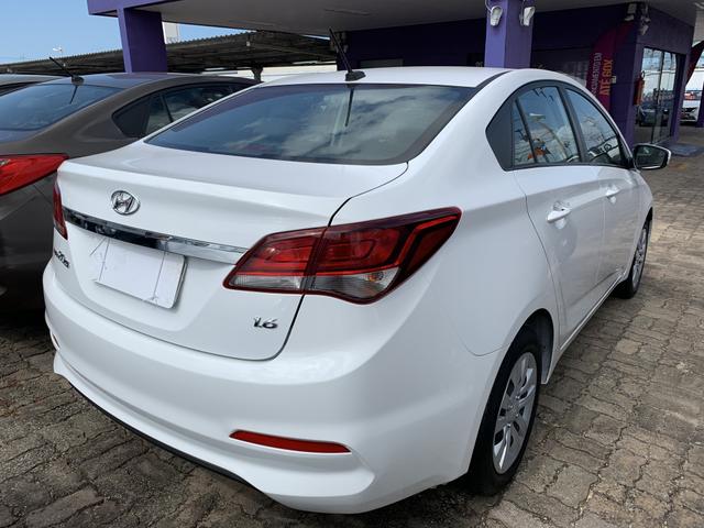 Hb20S Unique Comfort Plus 1.6 2018.2019 + Ipva 2020 Promoção 48.990,00 - Foto 5