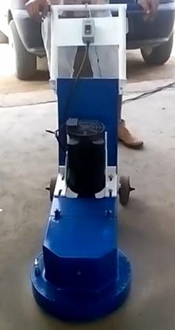 Máquina para polimento de pisos - Foto 5
