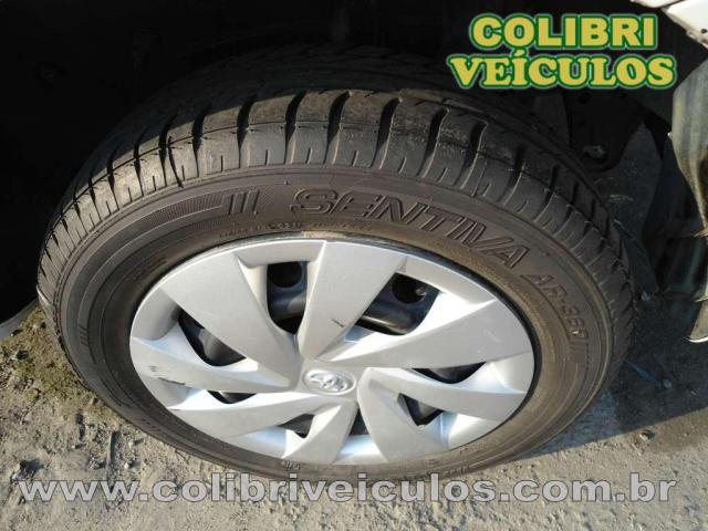 ETIOS X 1.3 Flex 16V 5p Mec. - Foto 8