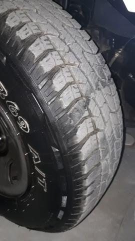 S10 4x4 Turbo Diesel - Foto 6
