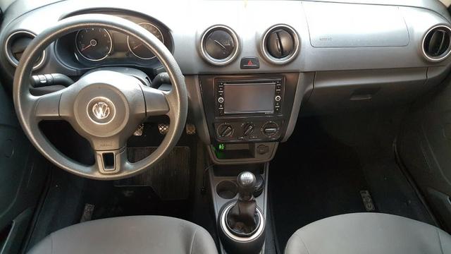 Volkswagen Gol Trendline - Entrada + Parcela 699 Mês - Foto 9