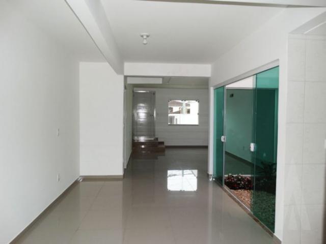 Casa à venda com 2 dormitórios em Boa vista, Joinville cod:13615 - Foto 5