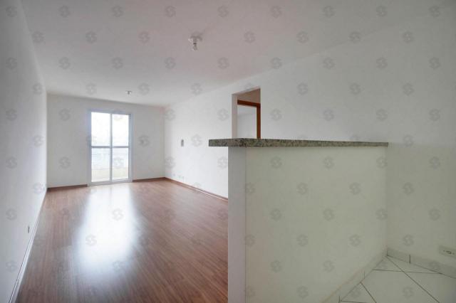 Apto. 66 m², 2 dormitórios - jardim pilar - mauá/sp - Foto 2