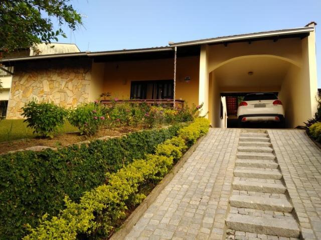 Casa à venda com 2 dormitórios em Saguaçu, Joinville cod:19261