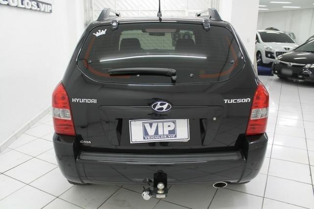 Hyundai - Tucson 2.0 mpfi GL 16v - Parcelas de R$ 639,00 - Foto 6