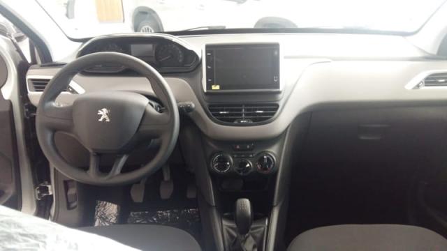 PEUGEOT 2008 M ALLURE 1.6 AUT 2020 - Foto 8
