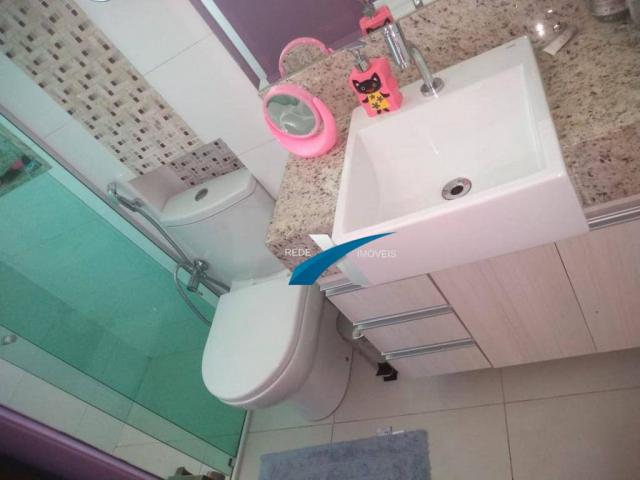 Casa à venda 4 quartos joão pinheiro. - Foto 20