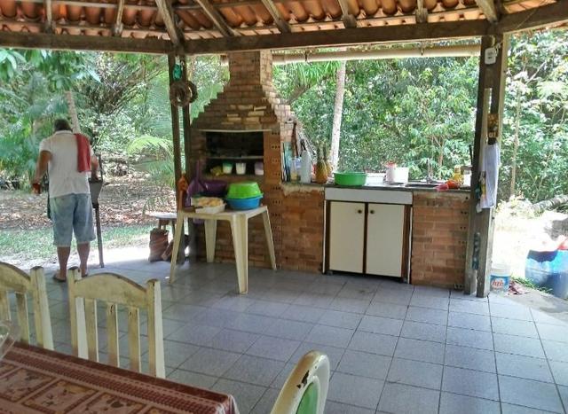 Aluga sítio para eventos , temporada ou moradia - Foto 3
