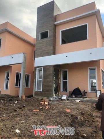 Apartamento à venda com 2 dormitórios em São rafael, Santo antonio da patrulha cod:199 - Foto 9