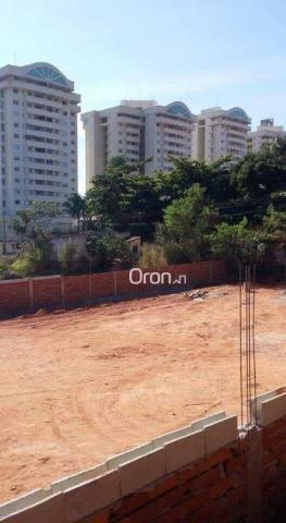 Área à venda, 2445 m² por r$ 480.000,00 - chácaras alto da glória - goiânia/go - Foto 4