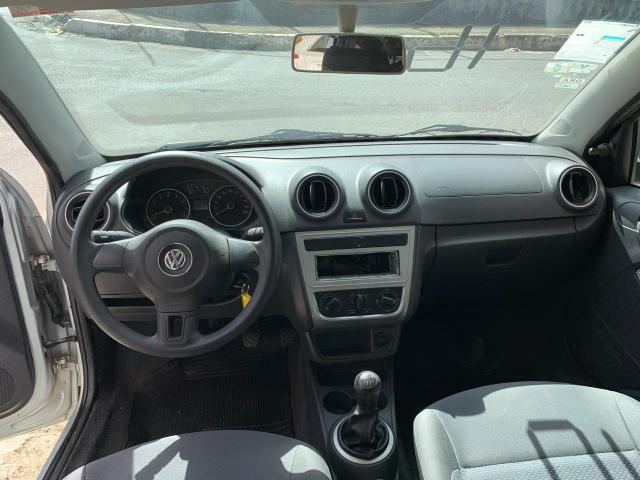 Gol G6 1.0 2015/ 2016 - Foto 4