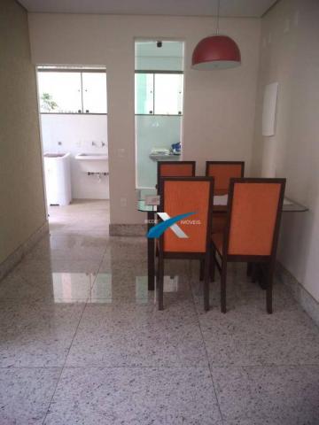 Casa à venda 4 quartos joão pinheiro. - Foto 4