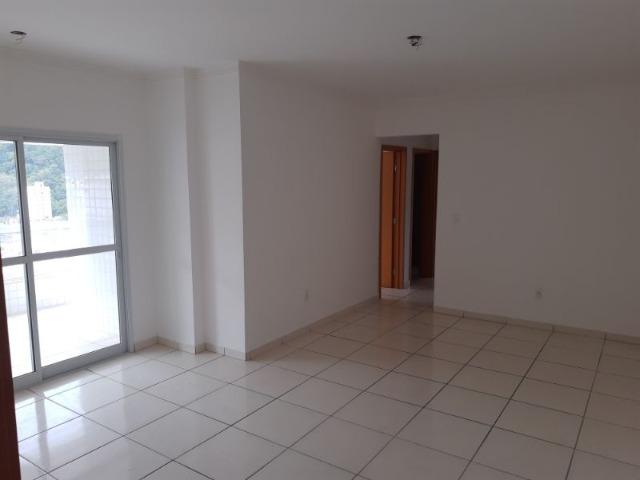 Apartamento no bairro do canto do Forte 3 dorm sendo 2 suites - Foto 5