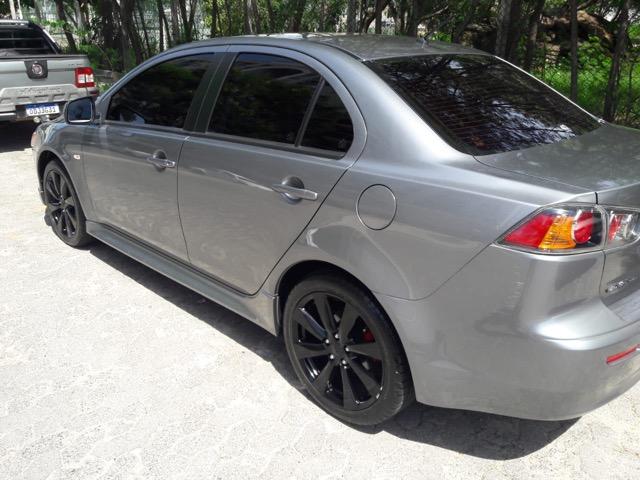 Lancer 13/14