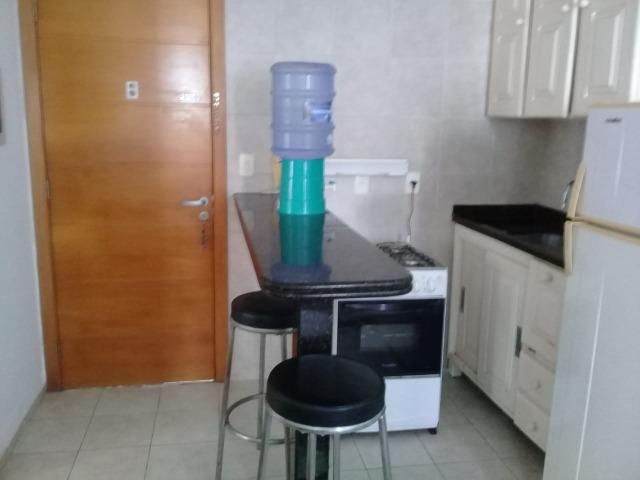 Apartamento no Paganella Flat em Ponta Negra - Foto 9