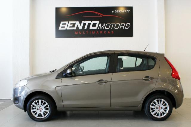 Fiat Palio 1.0 EVO Atractive Flex - Completo - Foto 2
