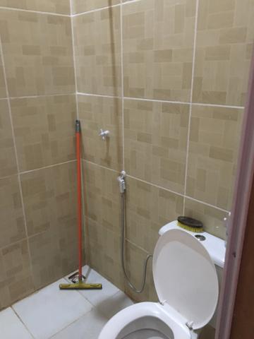 Vendo casa no bairro Jardim São Francisco (panorama) - Foto 4