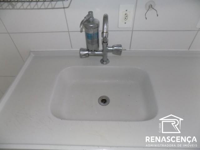 Apartamento - ENGENHO DE DENTRO - R$ 1.100,00 - Foto 17