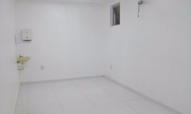 Sala para alugar, 12 m² por r$ 800,00/mês - josé bonifácio - fortaleza/ce - Foto 6