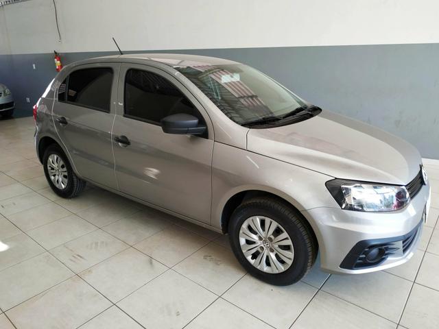 Gol trend 1.0 - Foto 2