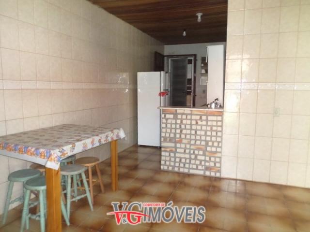 Casa à venda com 1 dormitórios em Centro, Imbé cod:200 - Foto 12