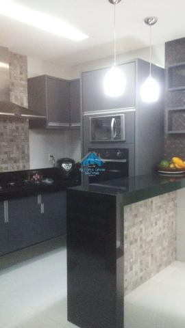 Lindo duplex com 03 suítes em local privilegiado - Foto 6