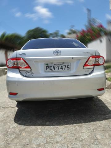 Corolla - Foto 11