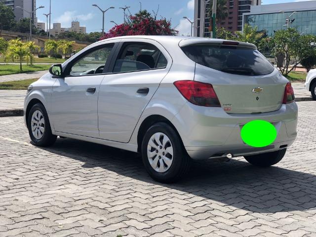 Onix 2019 C\ Direção Eletrica , 06 Marchas ,Novissimo , Impecavel # # # # # - Foto 12