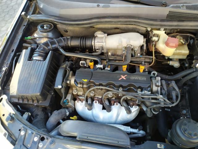 CHEVROLET VECTRA ELEGANCE 2.0 8v 4p 2006 - Foto 4
