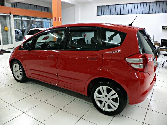Honda - Fit 1.5 Ex Automático - Foto 6