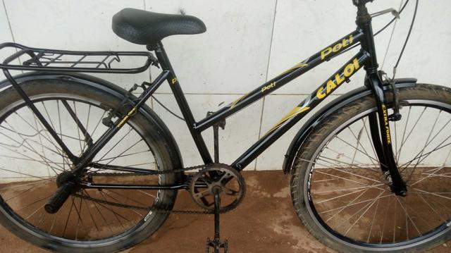 Vendo essa poti caloi só o luxo 180 entrego. - Foto 4