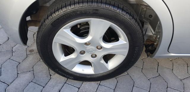 Honda fit LX 1.4-2011 FleX 16V (Petterson- *) - Foto 8