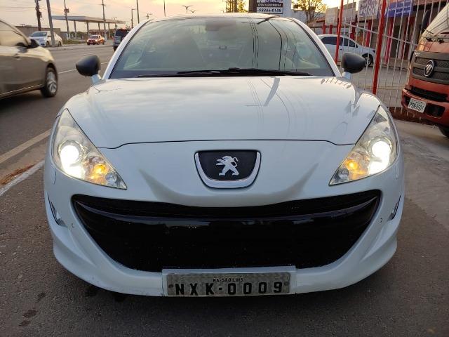 Peugeot RCZ - Foto 5