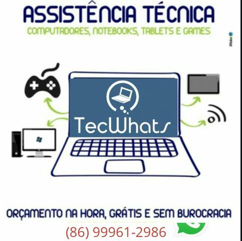 Tecwhats Informática - Foto 6