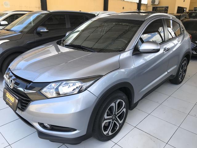Honda HR-V EXL único dono e sem detalhes! - Foto 2