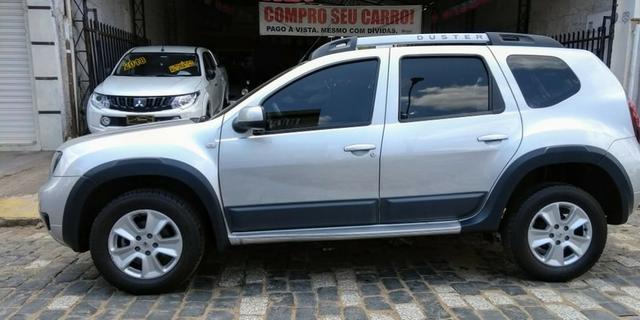 Renault Duster Dynamic - Foto 4