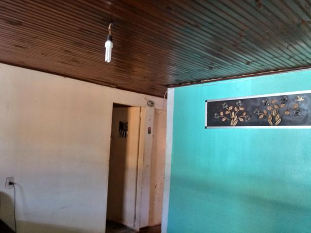 Casa Qnp 19 P norte só quitado