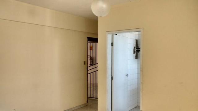Vendo apartamento no Centro de Itabuna