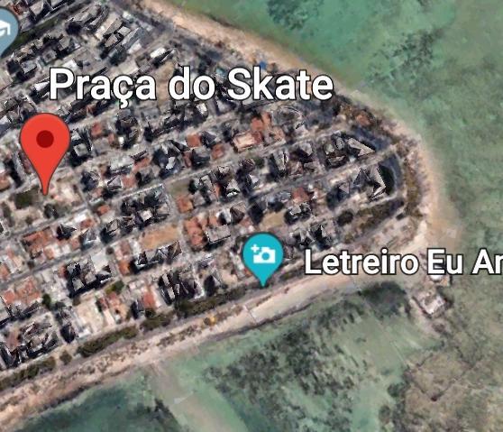 3/4 em frente à praça do skate - Foto 11