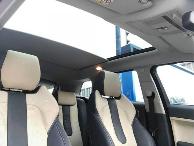 Land Rover Range Rover Evoque DYNAMIC - Foto 12