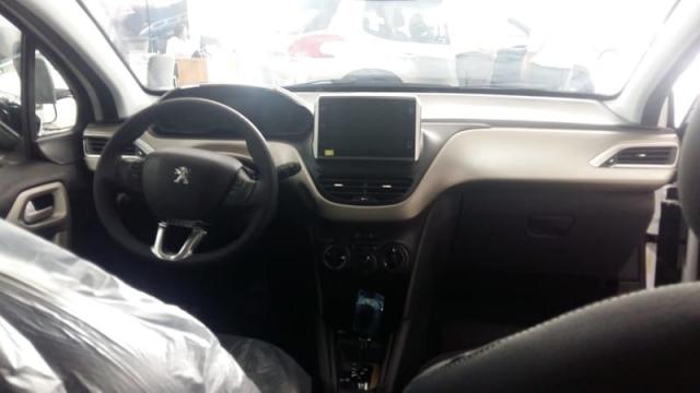 PEUGEOT 2008 M ALLURE 1.6 AUT 2020 - Foto 4