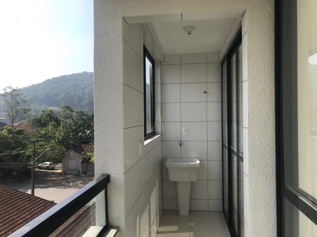 Apartamento à venda com 2 dormitórios em Glória, Joinville cod:19622 - Foto 8