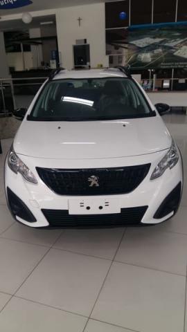 PEUGEOT 2008 M ALLURE 1.6 AUT 2020 - Foto 11