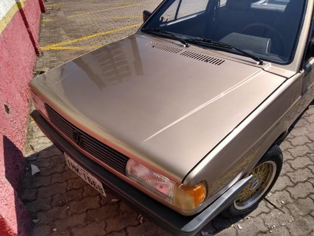 Vendo gol CL 1992 1.8 ap - Foto 5